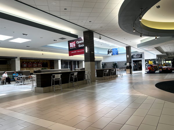 Laurel Park Place - July 23 2022